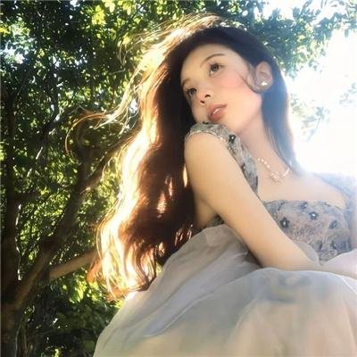 邻家女孩